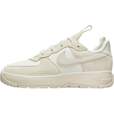 Nike/耐克官方正品Air Force 1 Wild 女士耐磨运动板鞋FB2348-002