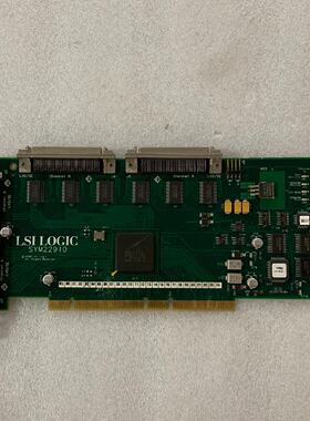 【询价】LSILOGIC SYM22910，5255315，成色如图适用