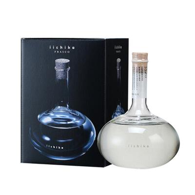 720ml烧酒iichiko/亦竹