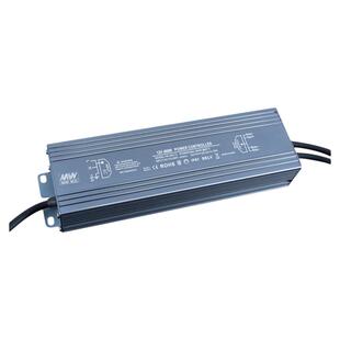 IP67户外防水开关电源220转12V24伏灯带灯条灯箱防雨水变压器400W