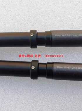议价 瓦特 WATEC WAT-240 VIVID 工业相机—议价