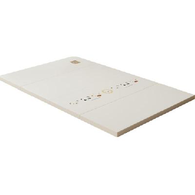 Lunastory防滑加厚ixpe爬行垫