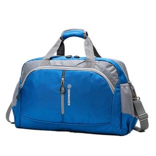 韩版大容量旅行袋手提旅行包可装衣服的包包行李包女防水旅游包男