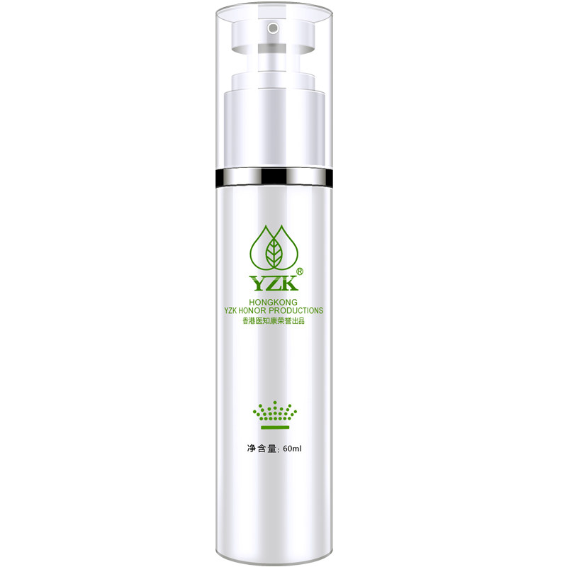 医知康柔润舒缓乳液60ml