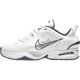 Nike/耐克正品AIR MONARCH IV/MARTINE ROSE新款男女运动鞋AT3147