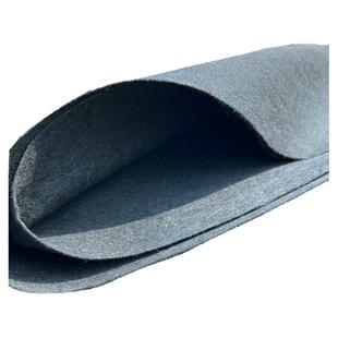 土工布园艺透水渗水白色无纺种菜种植用滤水花箱聚酯垫底布工程布