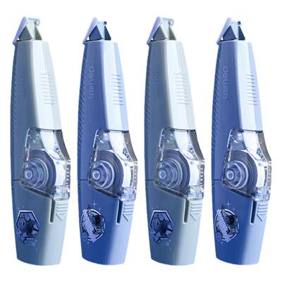 航天少年正品大容量实惠涂改带