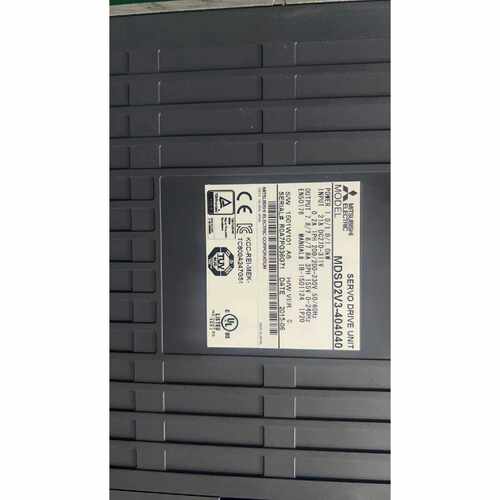 议价MDSD2V3-404040    三菱议价