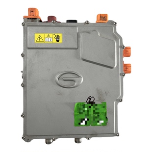 适用广汽埃安Y合创Z03车载充电机DCDC单向IPS双向集成电源系统PDU