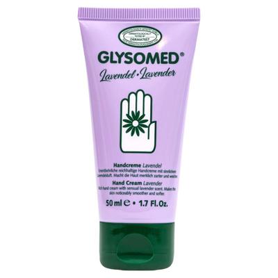 Glysomed德国港版护手霜保湿