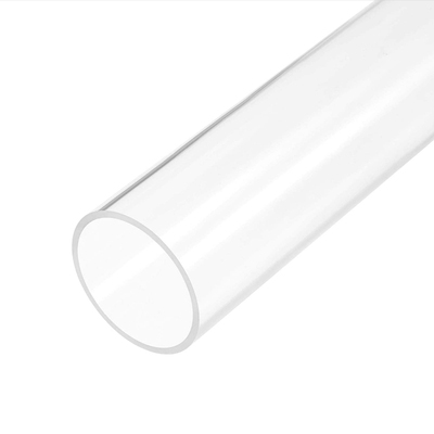 高透明PC管硬管聚碳酸酯