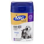 MAG宠物羊奶粉400g狗狗猫咪通用羊奶粉孕幼猫幼犬增强免疫补钙