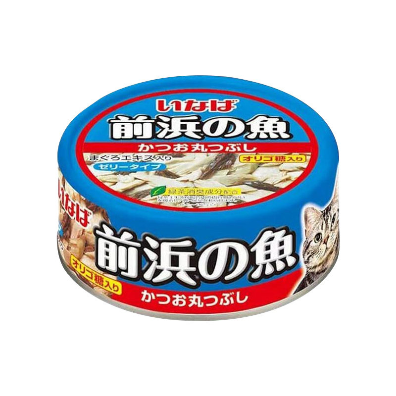 伊纳宝猫零食猫罐头0色素0防腐剂