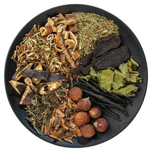 月子洗头药包产妇产后洗澡茶麸汤中药包坐头疗宝宝艾草发汗洗发包