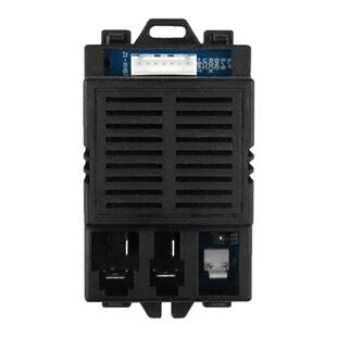 HH1708K-2.4G儿童电动车遥控器接收器DC6V-12V控制器主板童车配件