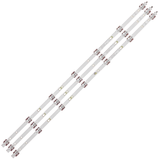 适用风行Z40G3311灯条海尔LE40K6000T灯条LED39D07A-ZC26AG-01E