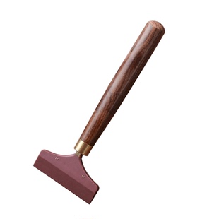 硅胶茶盘刮水刷茶台刮水板茶刷子茶刮茶具配件茶道刮水器扫水刷