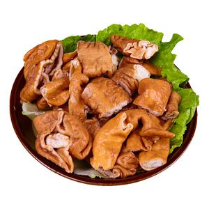 五香味火锅卤肥肠新鲜冷冻重庆