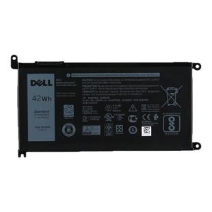 戴尔原装笔记本电池WDX0R 3芯 42Wh Inspiron5368 5480 5482 5488 5568 5570 5575 5580 5586 5765 5770 5775