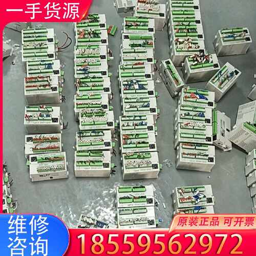 【询价】台达PLC 16SP11T 16SP11R ，成色如适用