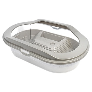 养乌龟专用缸家用饲养缸龟缸爬台巴西龟低水位懒人饲养龟专用龟盆