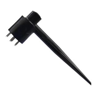 环球牌梅花针华冠牌梅花针锤泄血七星针医用皮肤针放血针理疗用针