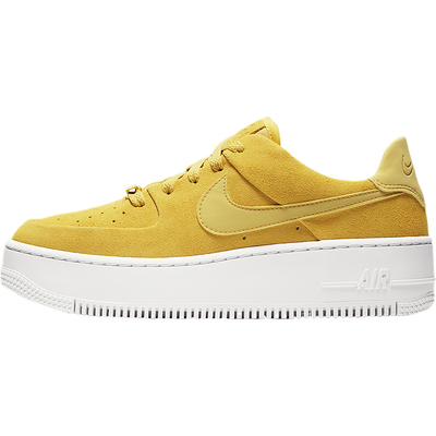 Nike/耐克正品Air Force 1女士时尚休闲运动耐磨AR5339-300