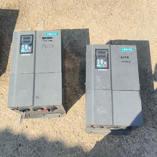 【询价】伟创AC60—T3—030G/037P，30KW变频器，重载适用