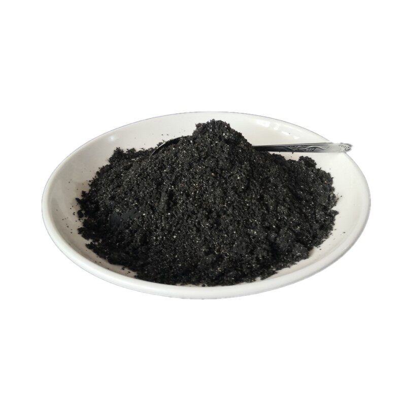 现磨纯熟黑芝麻粉无添加糊烘焙商用馅料膳食营养原味即食干吃袋装