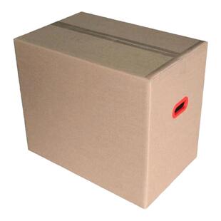 搬家纸箱神器收纳特硬打包箱子正方形五层纸盒纸壳包装大号纸板箱