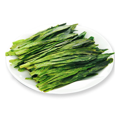 2025年新茶太平县猴魁春茶半斤装