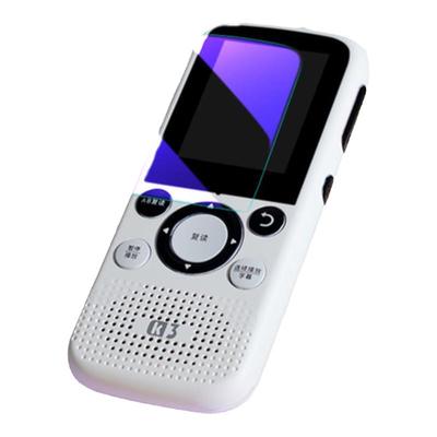 适用倾听者K3钢化膜高清防爆