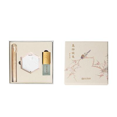 苏州博物馆扩香石香薰礼盒