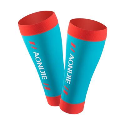 奥尼捷马拉松篮球小腿压缩套护具