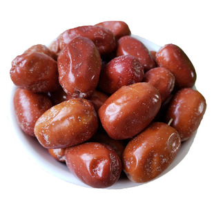 2025新货沙枣新疆特产大沙枣和田原味干果红枣子新鲜泡茶煲汤零食