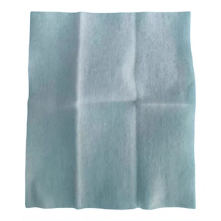 医用液体石蜡无纺布片 胃管 导尿管润滑剂 石蜡棉片 70mm*60mm