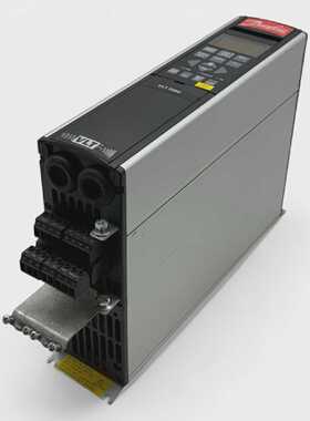 Danfoss VLT5002PT5B20EBR3DLF00A00C0 Frequenzumrichter