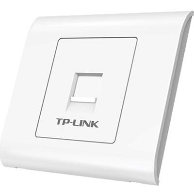 六类非屏蔽信息面板带模块国标