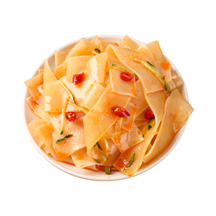 干面皮凉拌面皮红油擀面皮凉拌菜免煮速食小吃麻辣烫食材干货特产