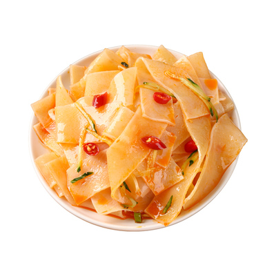 5斤凉皮干货特产筋道凉拌菜食材