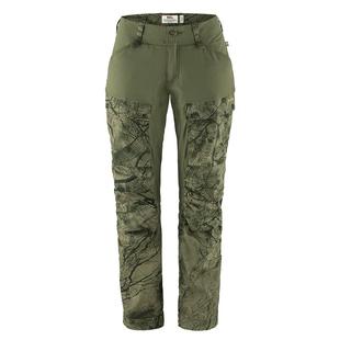 北极狐 女士Keb经典四季款 G1000耐磨防风 户外登山徒步裤86706