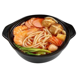 陕西特产即食麻辣酸菜米线