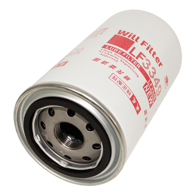 机油滤清器威信龙LF3349