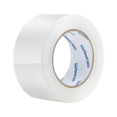 得力透明胶带升级加厚加粘