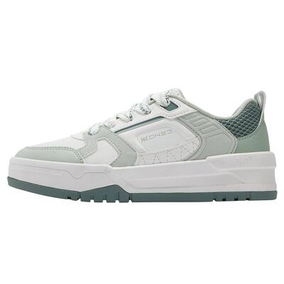 361云程3.0女鞋运动鞋2026春季新款鞋子厚底百搭板鞋小白鞋休闲鞋