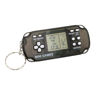 游戏机儿童掌上迷你俄罗斯方块掌机PSP造型电子怀旧复古经典玩具小学生