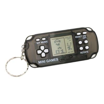 游戏机儿童掌上迷你俄罗斯方块掌机PSP造型电子怀旧复古经典玩具小学生