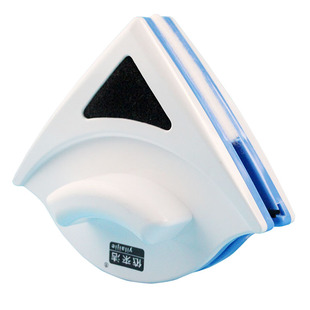 依来洁擦玻璃家用双面单层玻璃擦窗神器清洁工具保洁专用窗户高楼