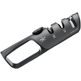 日本三本盛家用多功能磨刀神器可调角度精准快速磨刀器菜刀磨刀石