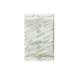 宠物粮干燥剂200克猫粮狗粮储存桶专用食品防潮包除湿防霉剂大包